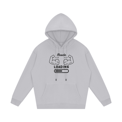 Streetwear Unisex hoodies Fitness 1.0 Edition