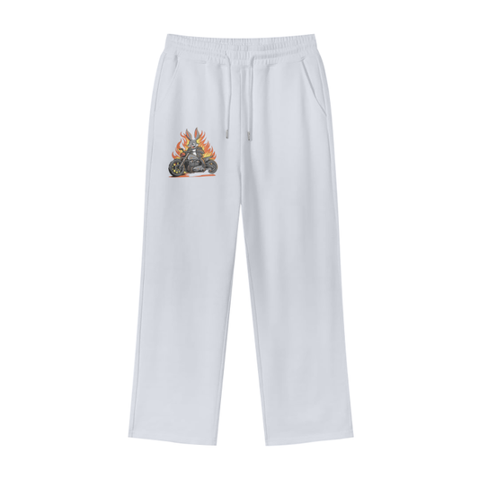 Unisex Straight Jogger Bunny 1.0 Collection - DALSOMA