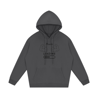 Streetwear Unisex hoodies Fitness 1.0 Edition