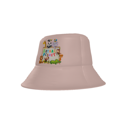 Bucket Hat Animal Planet 1.0 Collection - DALSOMA