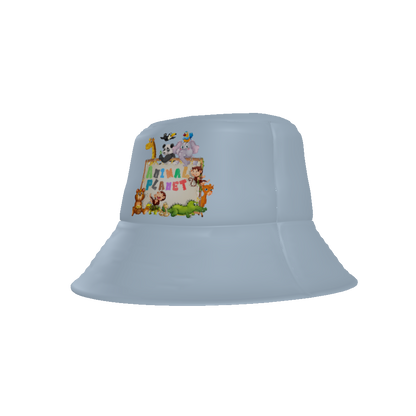 Bucket Hat Animal Planet 1.0 Collection - DALSOMA