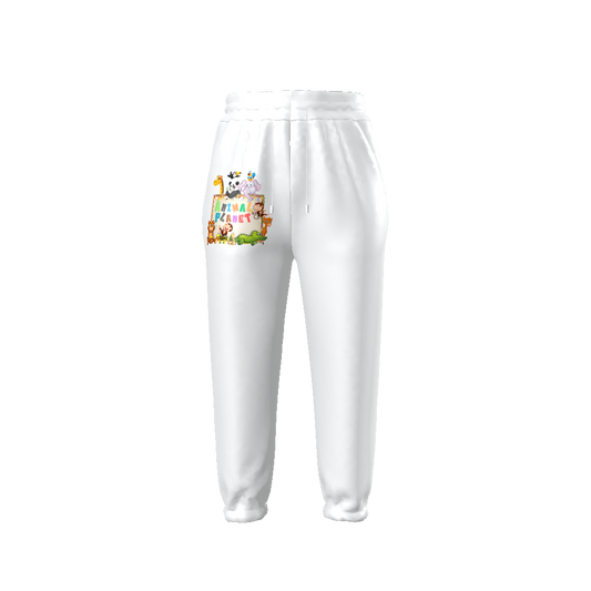 Kids Drawstring Pants Animal Planet 1.0 Collection - DALSOMA