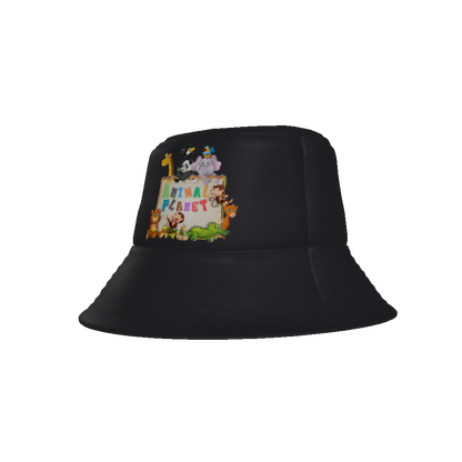 Bucket Hat Animal Planet 1.0 Collection - DALSOMA