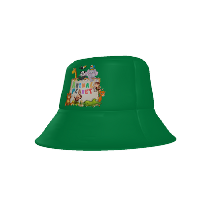 Bucket Hat Animal Planet 1.0 Collection - DALSOMA
