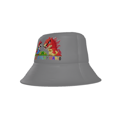 Bucket Hat Super Mario 3.0 Collection - DALSOMA
