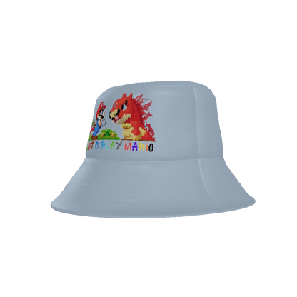 Bucket Hat Super Mario 3.0 Collection - DALSOMA