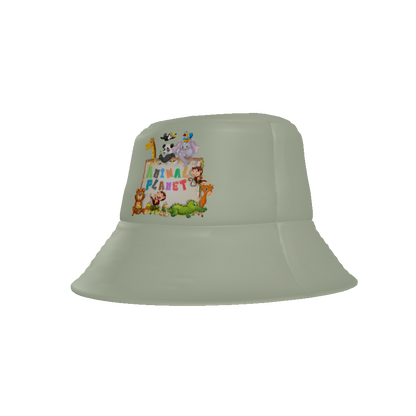 Bucket Hat Animal Planet 1.0 Collection - DALSOMA