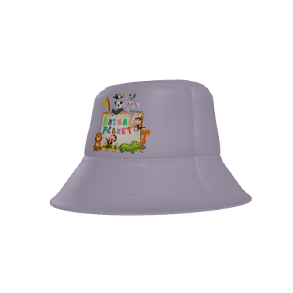 Bucket Hat Animal Planet 1.0 Collection - DALSOMA