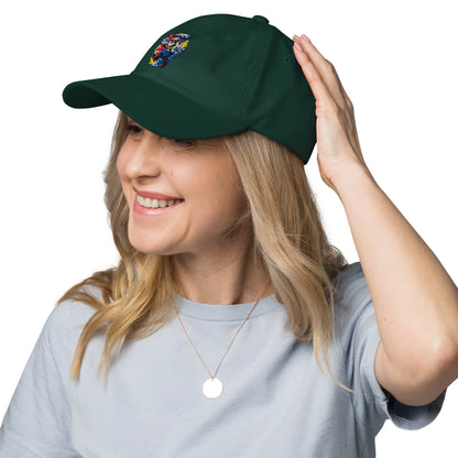 Sports Hat Super Mario 2.0 Collection - DALSOMA