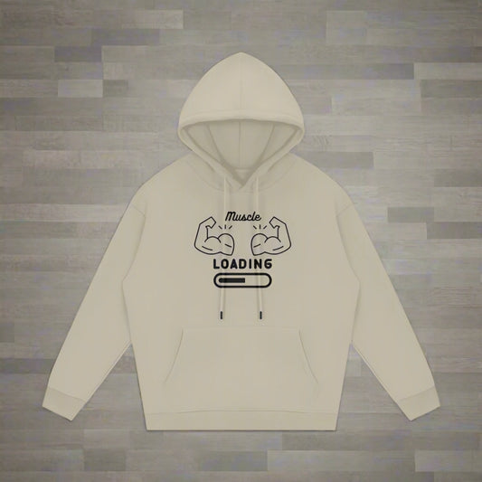 Streetwear Unisex hoodies Fitness 1.0 Edition - DALSOMA