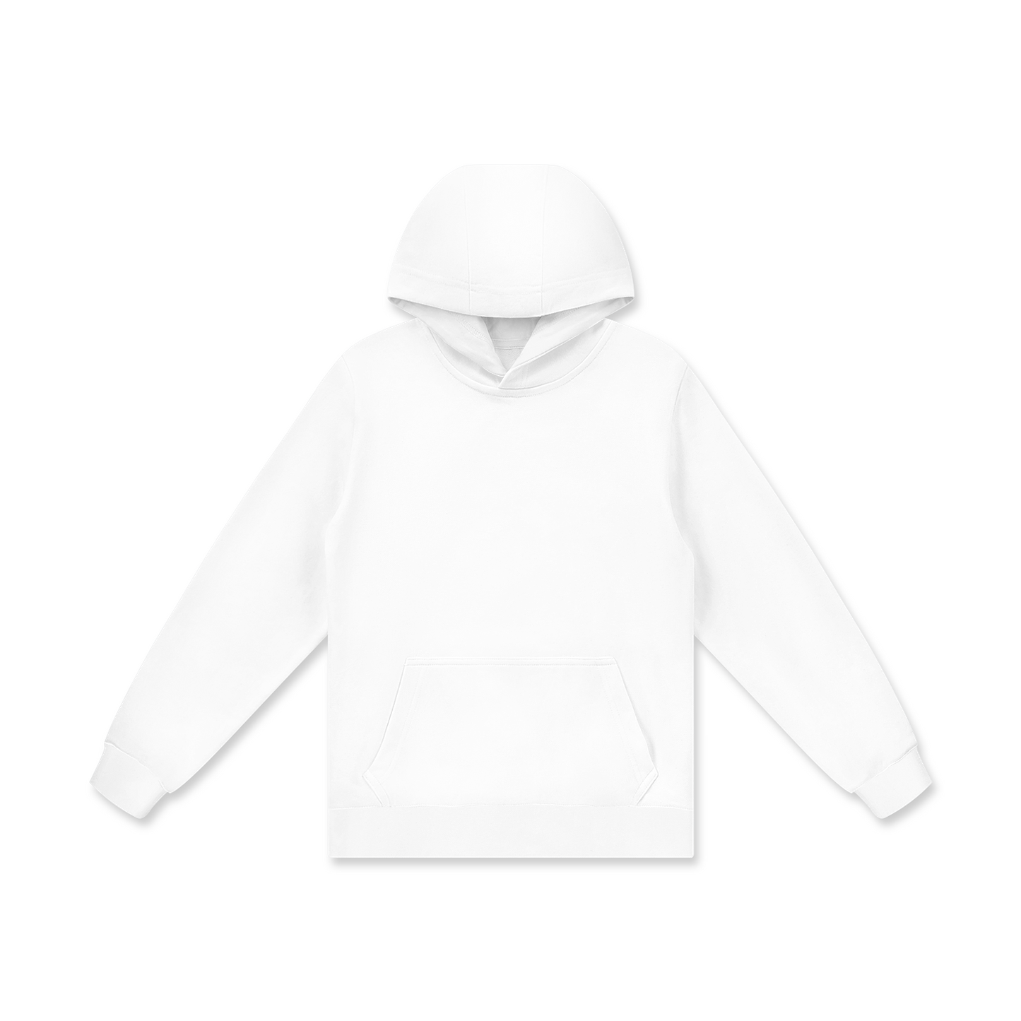 Kids Hoodie Impossible1.0 Edition - DALSOMA