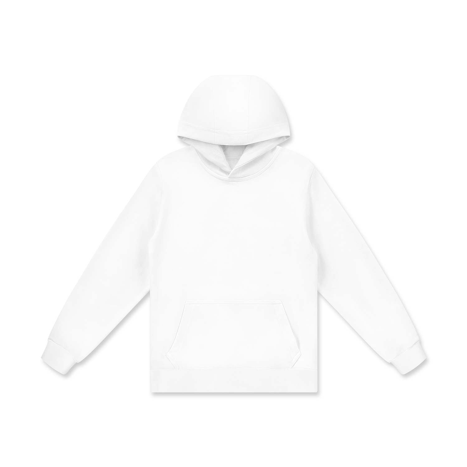Kids Hoodie Impossible1.0 Edition - DALSOMA