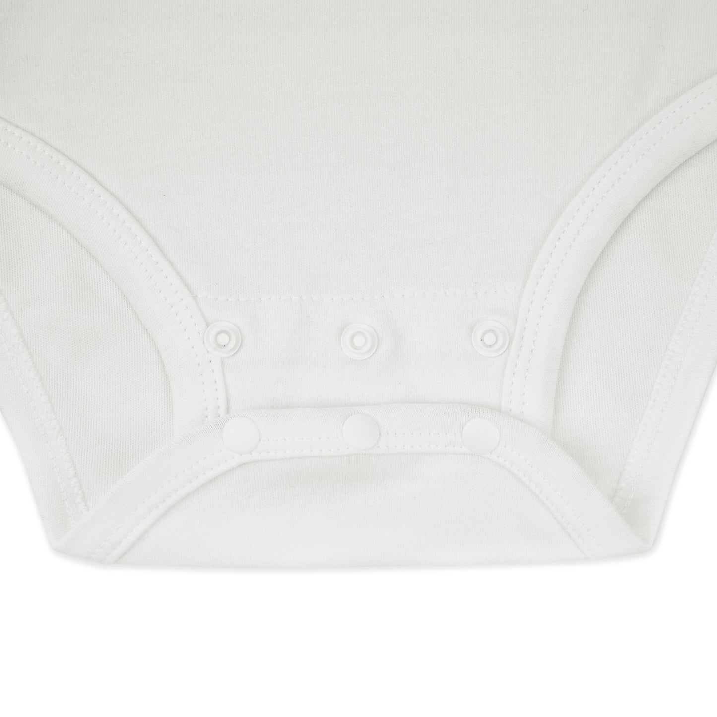 All-Over Print Baby Tank Bodysuit | 100% Cotton - DALSOMA