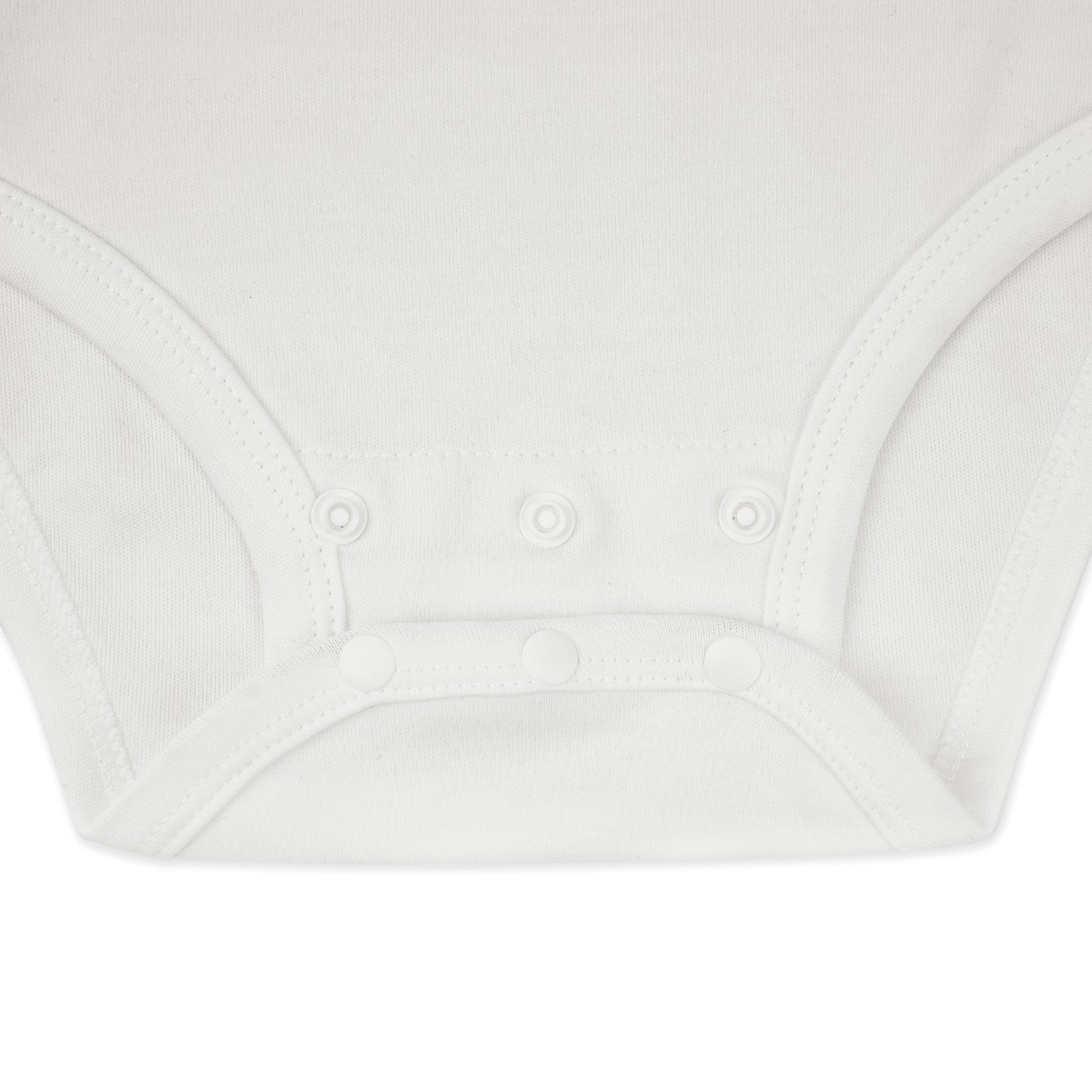 All-Over Print Baby Tank Bodysuit | 100% Cotton - DALSOMA