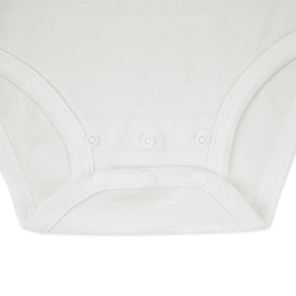 All-Over Print Baby Tank Bodysuit | 100% Cotton - DALSOMA