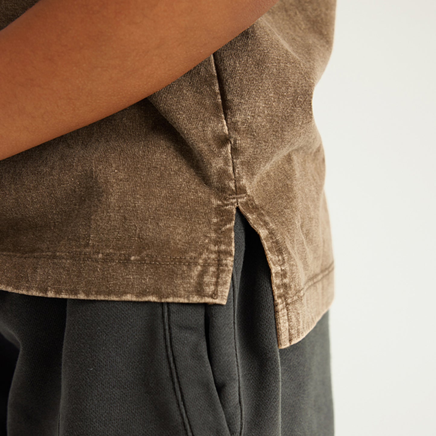 Streetwear Kids Tank Top Impossible1.0 Edition - DALSOMA