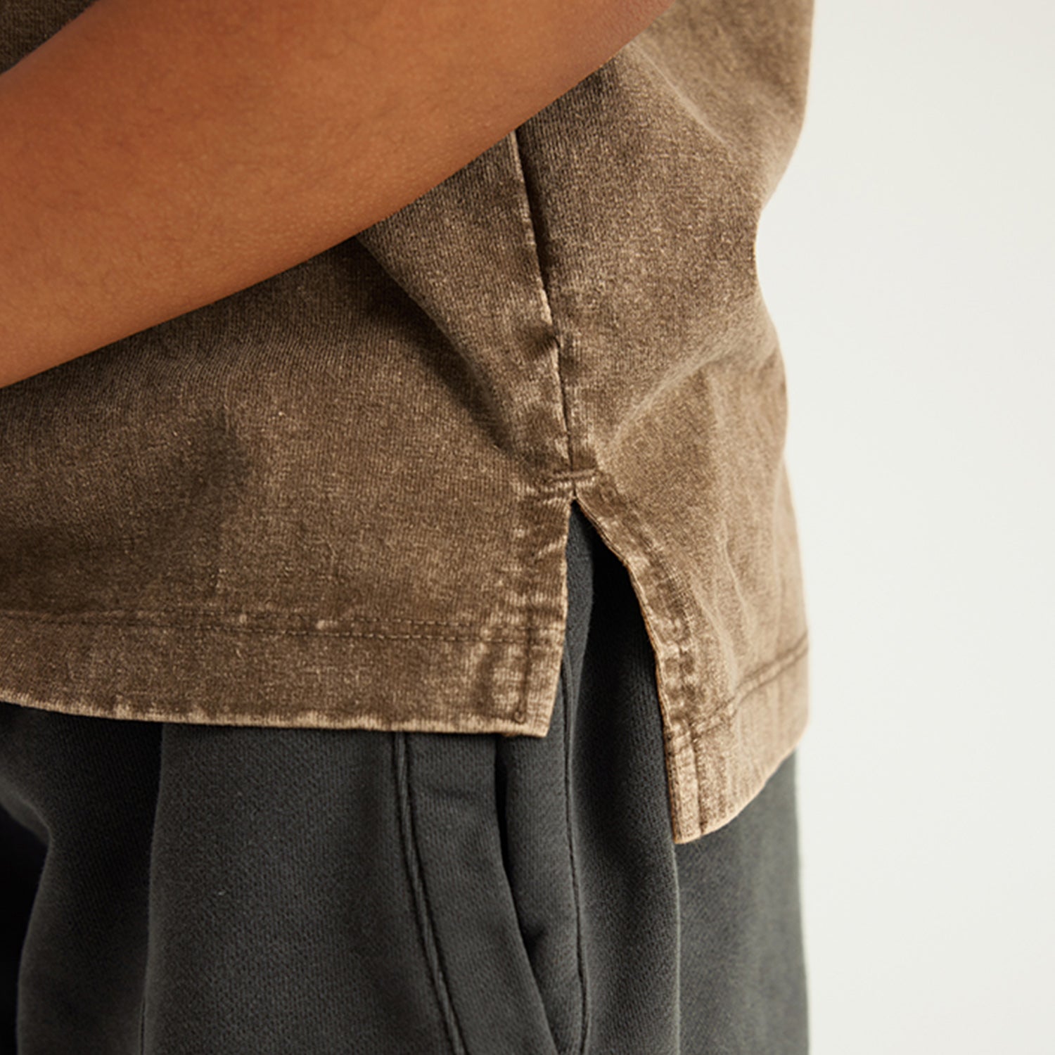 Streetwear Kids Tank Top Impossible1.0 Edition - DALSOMA