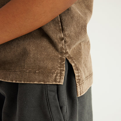 Streetwear Kids Tank Top Impossible1.0 Edition - DALSOMA