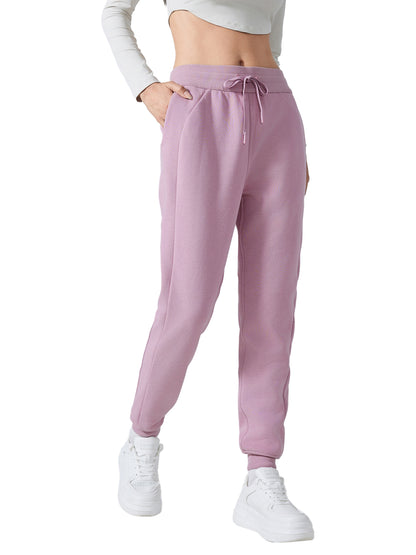 Plain Women Jogger Pants