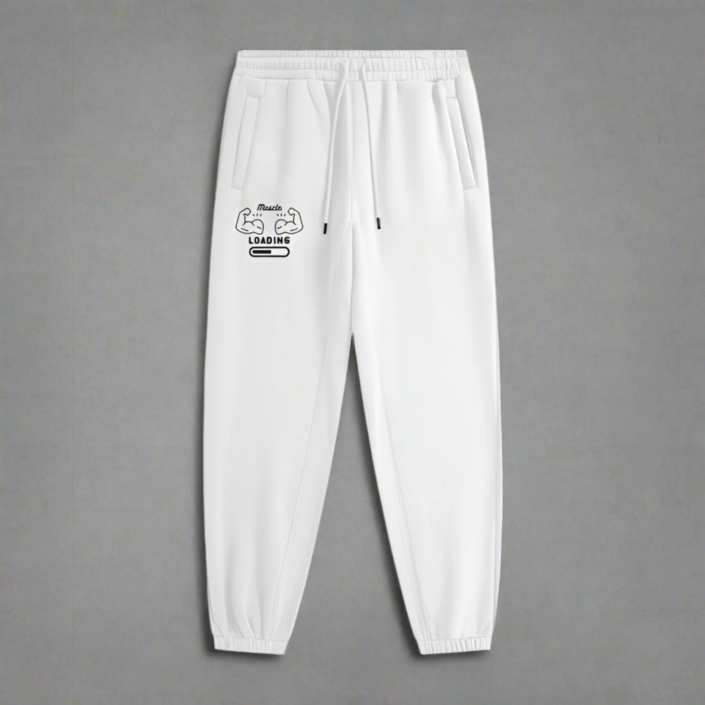 Unisex jogger Fitness 1.0 Edition - DALSOMA