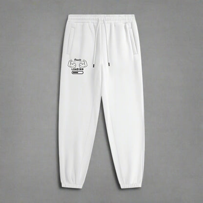 Unisex jogger Fitness 1.0 Edition - DALSOMA