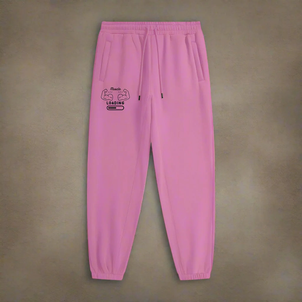 Unisex jogger Fitness 1.0 Edition - DALSOMA