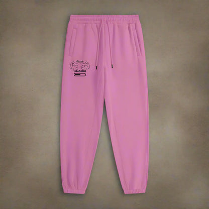 Unisex jogger Fitness 1.0 Edition - DALSOMA