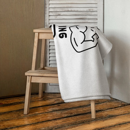Towel Fitness 1.0 collection - DALSOMA
