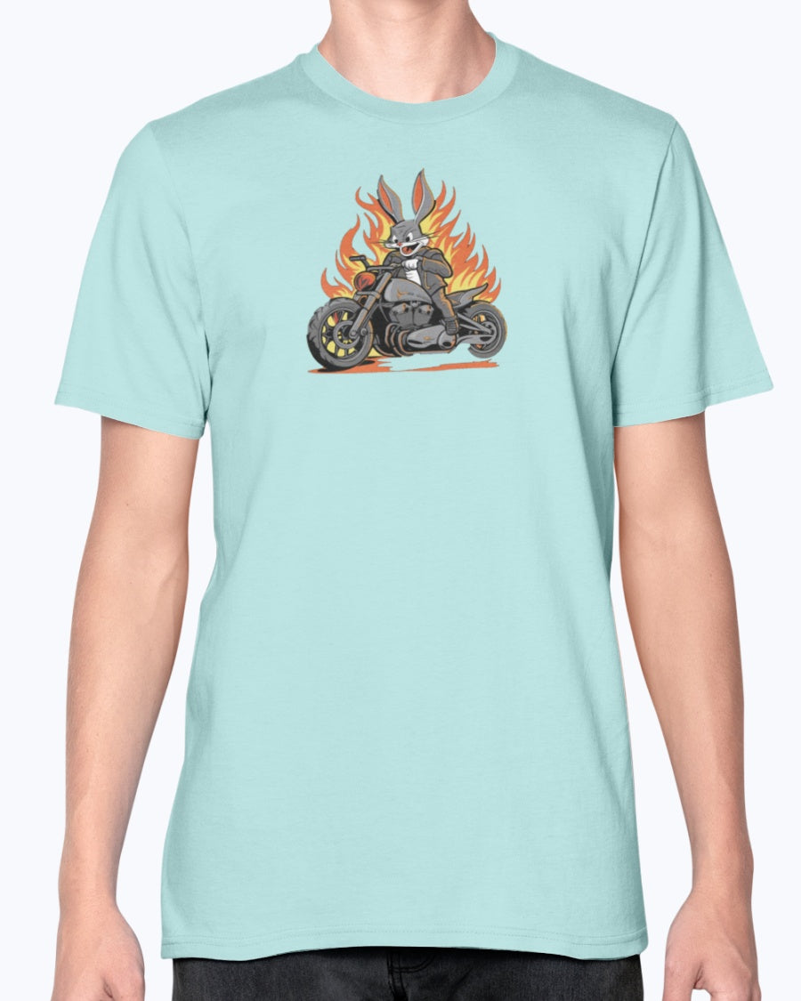 Classic T-Shirt Bunny 1.0 Collection - DALSOMA