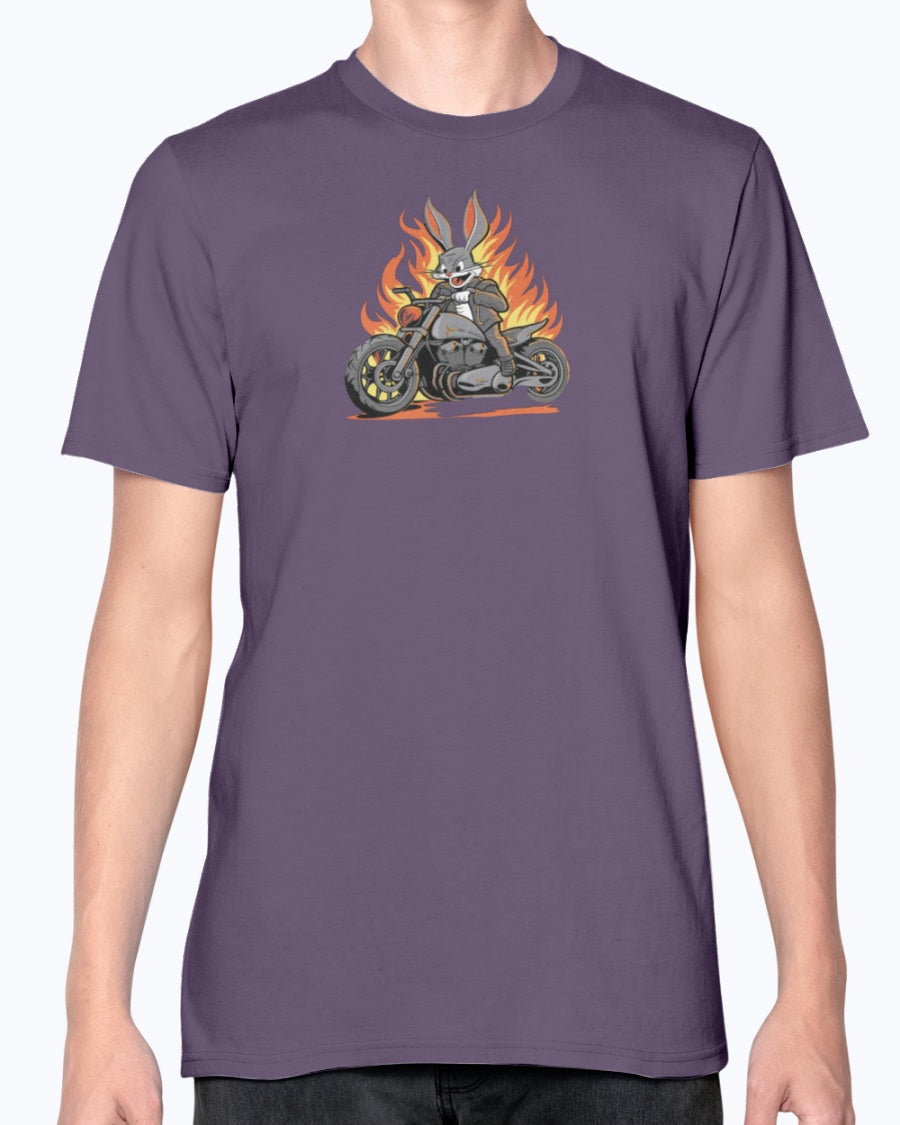 Classic T-Shirt Bunny 1.0 Collection - DALSOMA