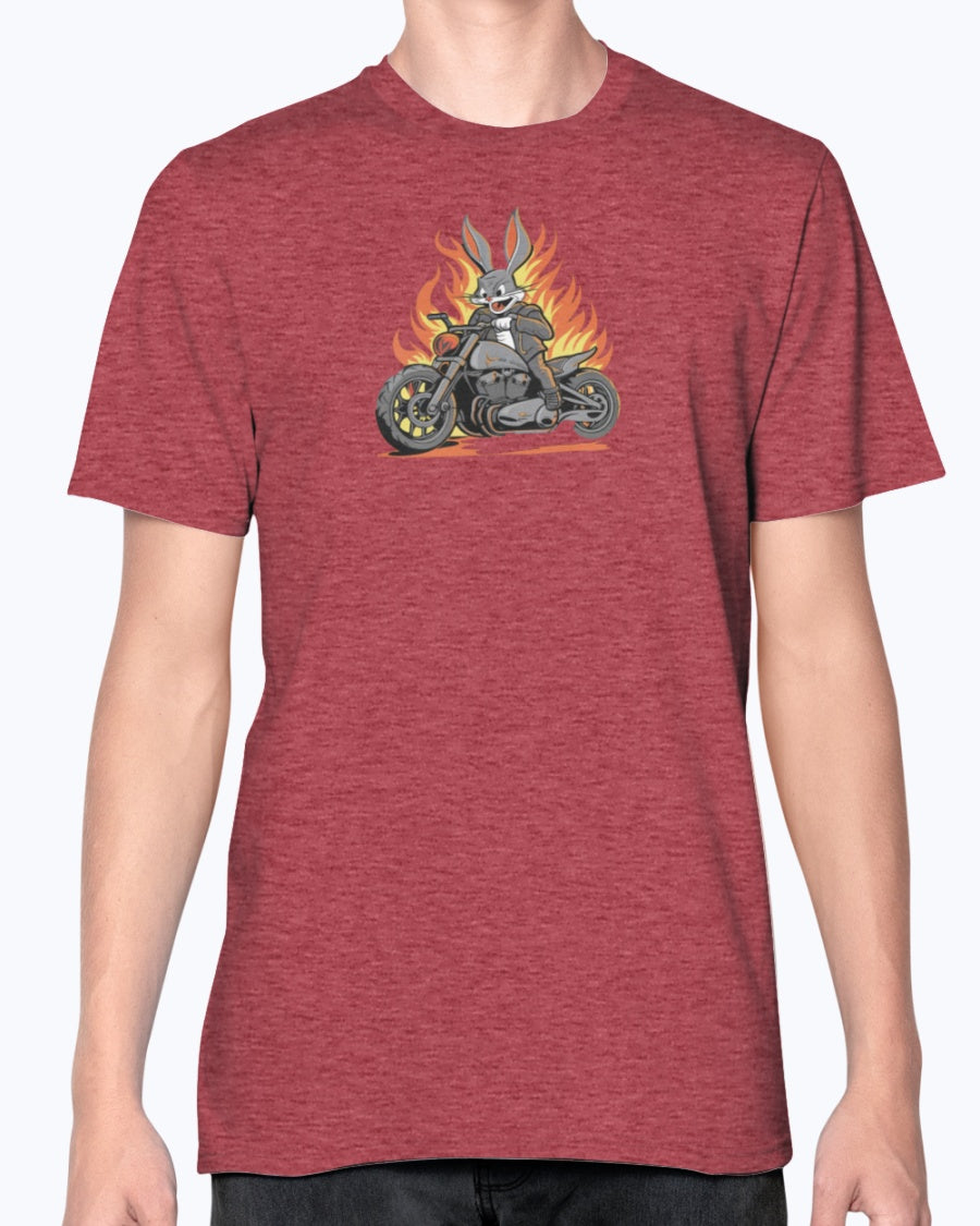 Classic T-Shirt Bunny 1.0 Collection - DALSOMA