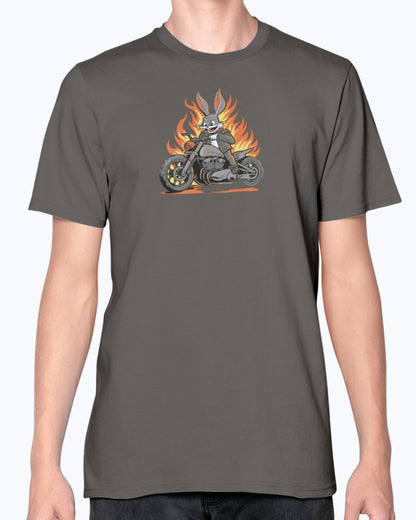 Classic T-Shirt Bunny 1.0 Collection - DALSOMA