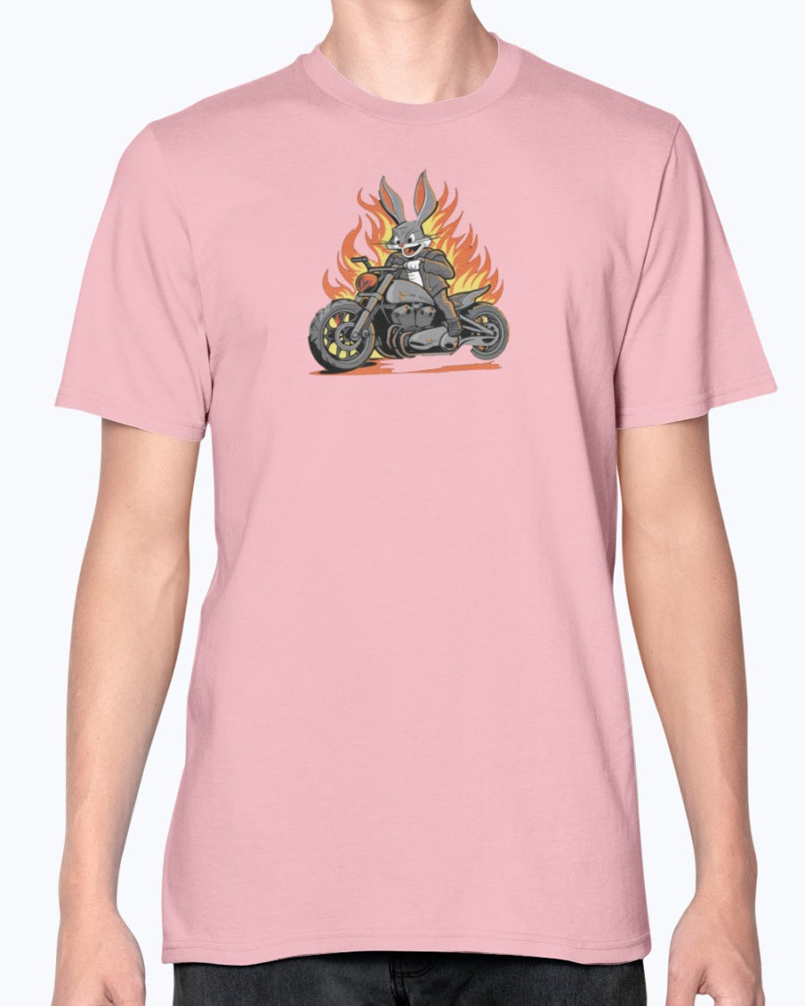 Classic T-Shirt Bunny 1.0 Collection - DALSOMA