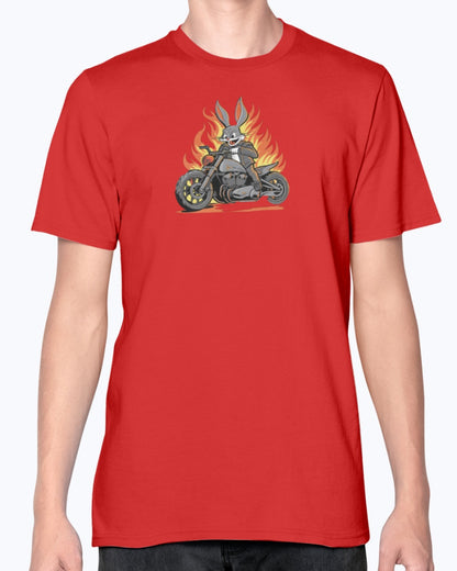 Classic T-Shirt Bunny 1.0 Collection - DALSOMA