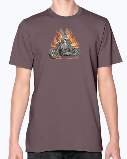 Classic T-Shirt Bunny 1.0 Collection - DALSOMA