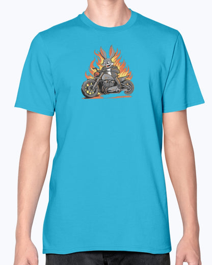 Classic T-Shirt Bunny 1.0 Collection - DALSOMA