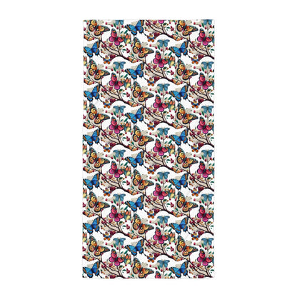 Towel Butterfly 1.0 collection - DALSOMA