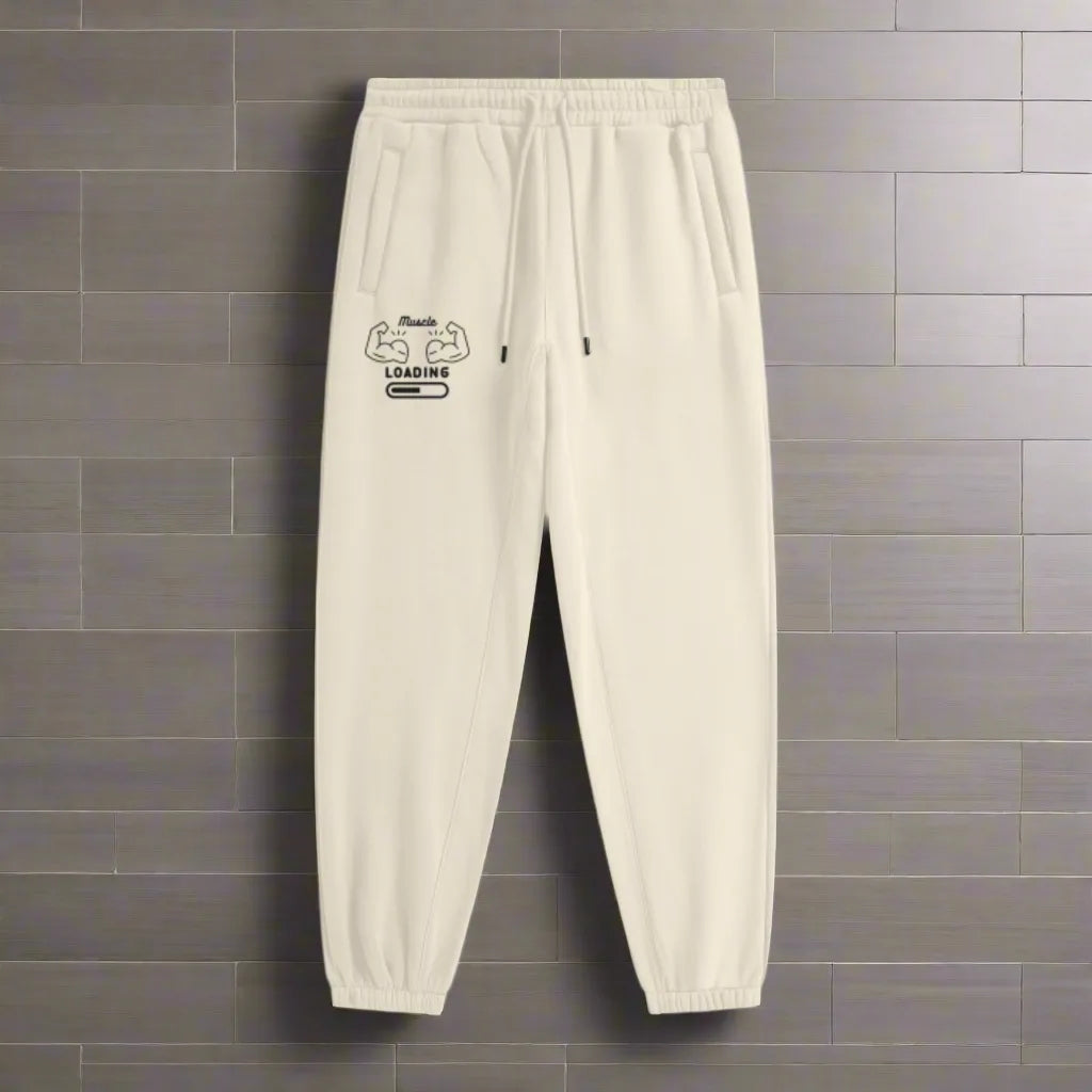 Unisex jogger Fitness 1.0 Edition - DALSOMA