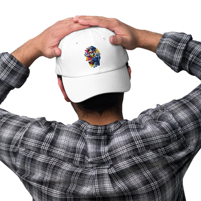 Sports Hat Super Mario 2.0 Collection - DALSOMA