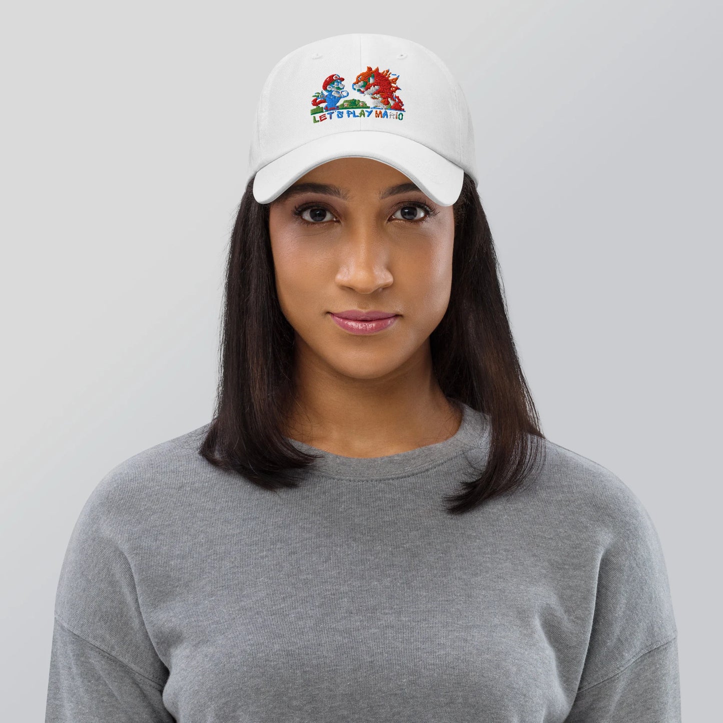 Dad hat Super Mario 3.0 Collecion - DALSOMA