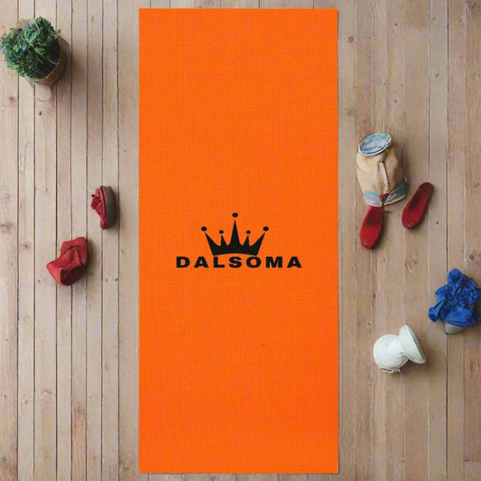 yoga mats