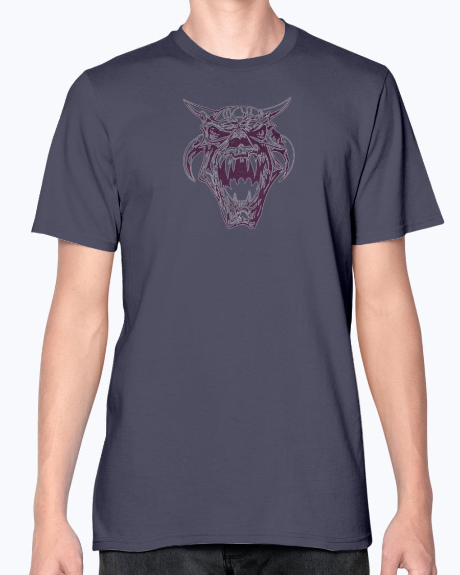 Classic T-Shirt Devil Edition - DALSOMA