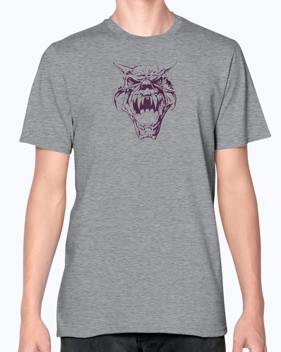 Classic T-Shirt Devil Edition - DALSOMA