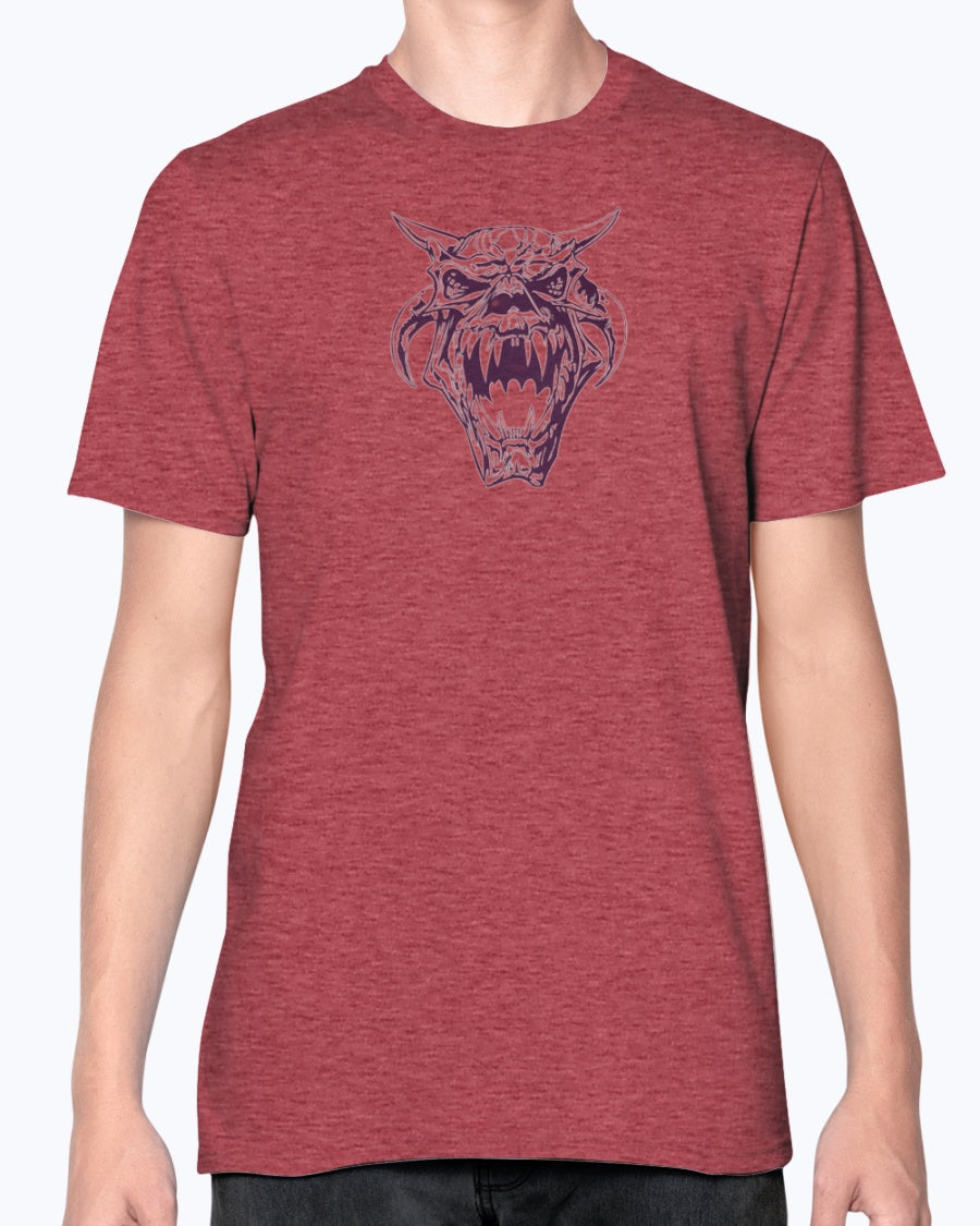 Classic T-Shirt Devil Edition - DALSOMA