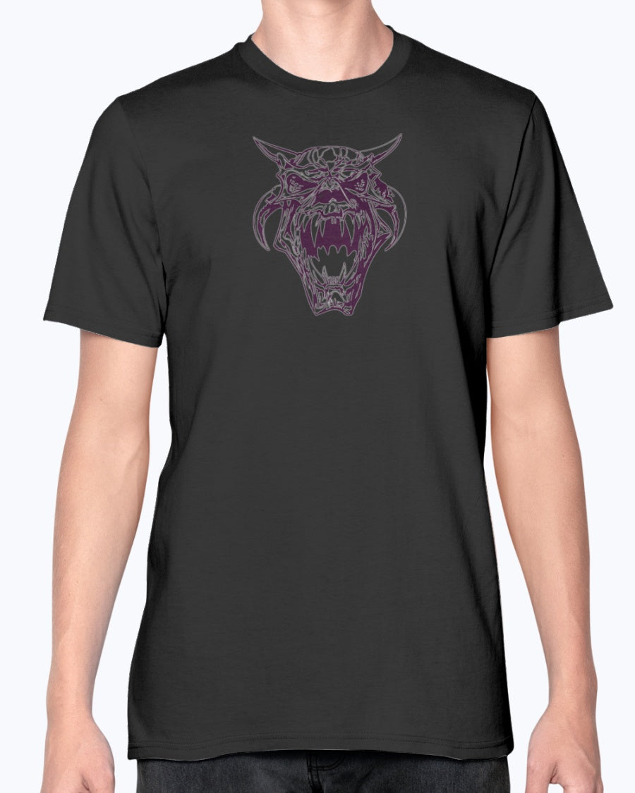 Classic T-Shirt Devil Edition - DALSOMA