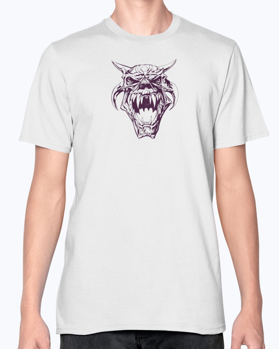 Classic T-Shirt Devil Edition - DALSOMA