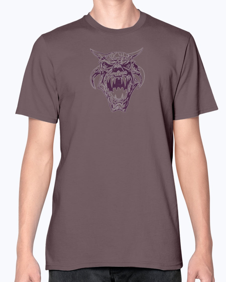 Classic T-Shirt Devil Edition - DALSOMA