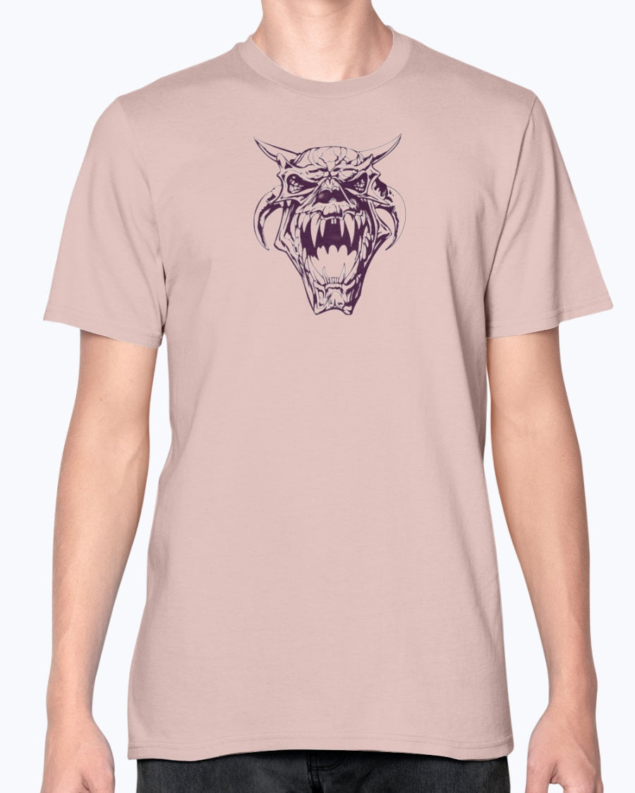 Classic T-Shirt Devil Edition - DALSOMA