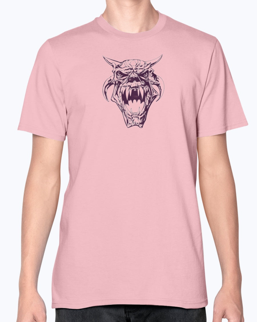 Classic T-Shirt Devil Edition - DALSOMA