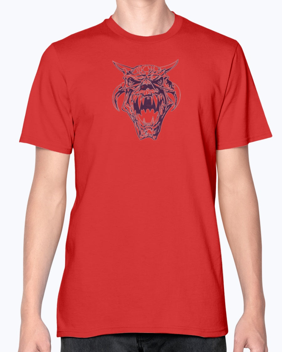 Classic T-Shirt Devil Edition - DALSOMA